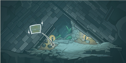 Genshin - Aranara Painting 8