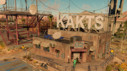 Saints Row - Jack Venture Guide