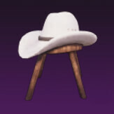 Saints Row - Novelty Cowboy Hat