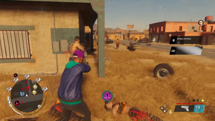 Nothing Stronger Than Family 2