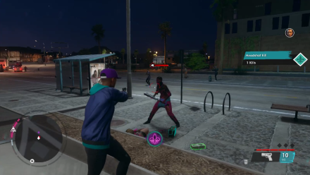 Nothing Stronger Than Family 3