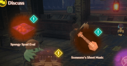 XC3 - Fortune Clovers