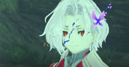 XC3 - Defeat Consul X and Mobius L