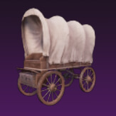 Saints Row - Western Chuckwagon