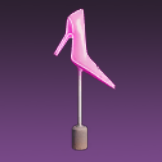 Saints Row - Shoe Light