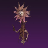 Saints Row - Owl Windmill