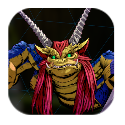 Soul Hackers 2- Tsuchigumo Image