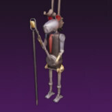 Saints Row - Metal Rabbit