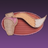 Saints Row - Fox Tails Sign