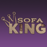 Saints Row - Sofa King Sign