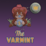 Saints Row - The Varmint Sign