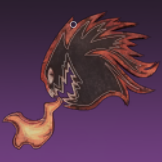 Saints Row - Chalupacabra Sign