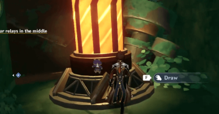 Genshin - Power Block 2