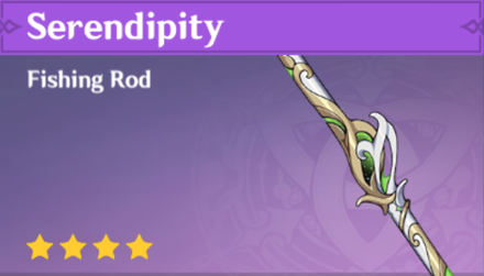 Genshin Impact - How to Get Serendipity and Effects