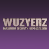 Saints Row - Wuzyerz Repo Yard