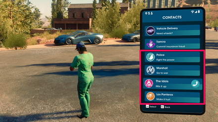 call enemies for katks radio