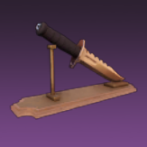 Saints Row - As Seen On TV Knife