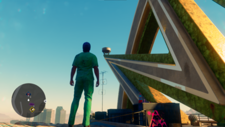 idols tower monte vista look