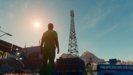 marina east idols tower ingame