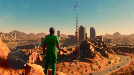 marina west idols tower ingame