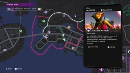 idols tower marina west 2