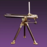 Saints Row - Gatling Gun