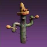 Saints Row - Cactus Jack
