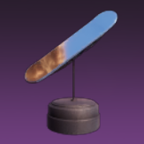 Saints Row - Hoverboard Trophy