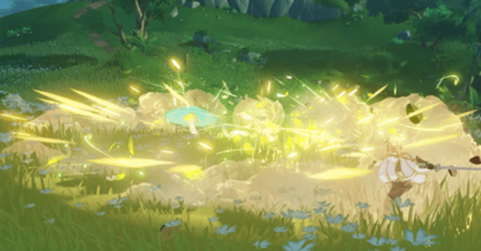 Genshin - How to Play Braving the Elements