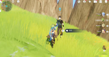 A Short Encounter with a Rare Bird Part 2