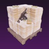 Saints Row - Drug Shipment