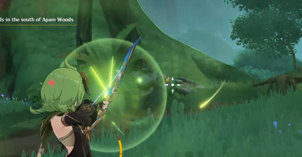 A Short Encounter with a Rare Bird Part 3