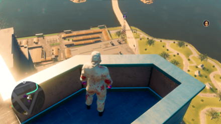 lakeshore north tower 2 ingame