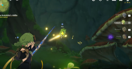 Until Vana is Healed Part 5