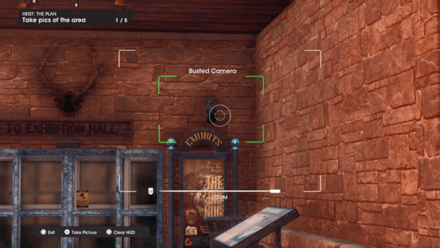 Saints Row - Kavanagh County Park Photo 1