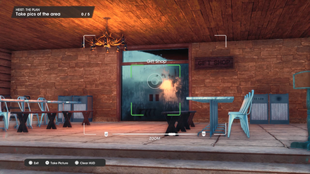 Saints Row - Kavanagh County Park Photo 2