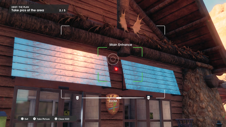 Saints Row - Kavanagh County Park Photo 3