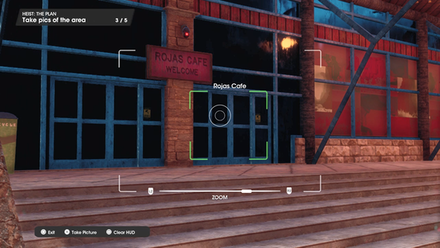 Saints Row - Kavanagh County Park Photo 4