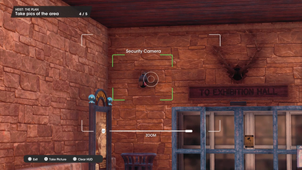 Saints Row - Kavanagh County Park Photo 5