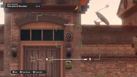 Saints Row - Mansion Photo 1