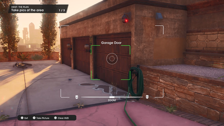 Saints Row - Mansion Photo 2