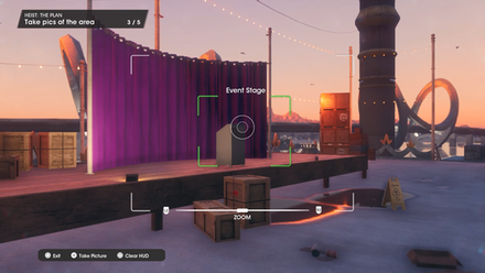 Saints Row - El Dorado Photo 4