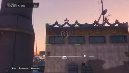 Saints Row - El Dorado Photo 5