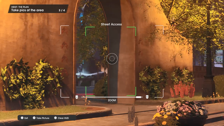 Saints Row - Marina West Photo 1