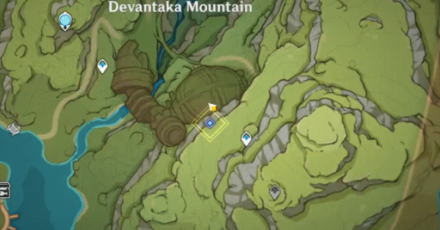 Until Vana is Healed Part 8