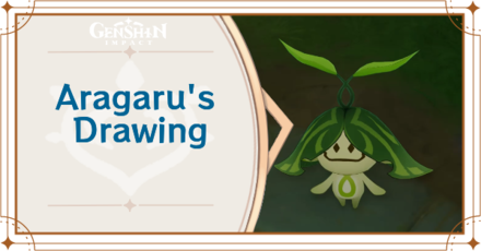 Genshin Impact - Aragaru