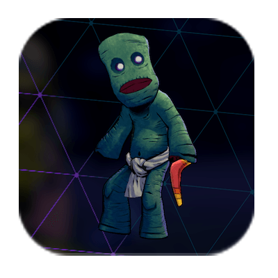 Soul Hackers 2- Mokoi Image