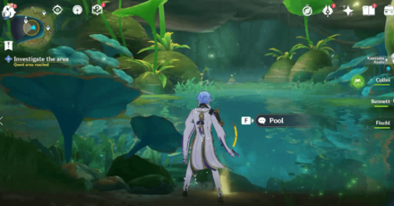 Genshin - Pool