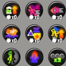 Gear ability - Inkipedia, the Splatoon wiki