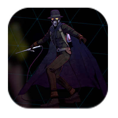 Soul Hackers 2- Mad Gasser Image